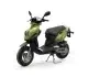 Genuine Scooter St. Tropez 150 2009 18509 Thumb